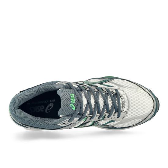 25FW 아식스 스니커즈 1203A733 100 DOM - ASICS