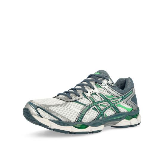 25FW 아식스 스니커즈 1203A733 100 DOM - ASICS
