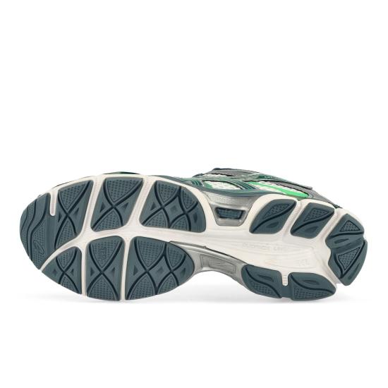 25FW 아식스 스니커즈 1203A733 100 DOM - ASICS