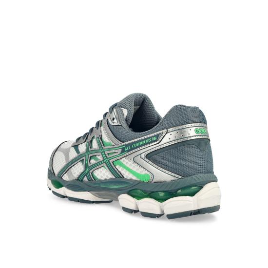 25FW 아식스 스니커즈 1203A733 100 DOM - ASICS