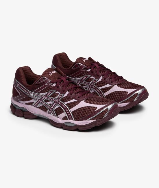 25FW 아식스 스니커즈 1203A733 600 DOM - ASICS
