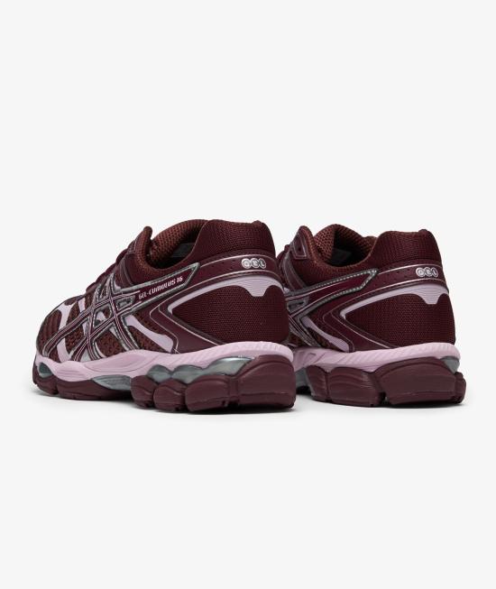 25FW 아식스 스니커즈 1203A733 600 DOM - ASICS