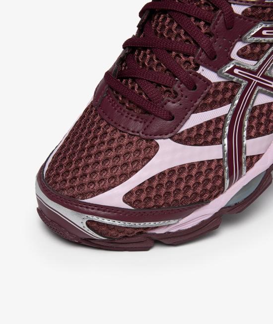 25FW 아식스 스니커즈 1203A733 600 DOM - ASICS