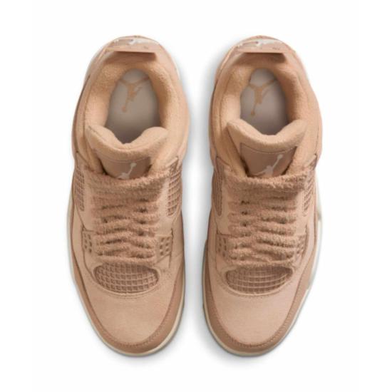  나이키 조던 4 레트로 HV0823 200 DOM - NIKE