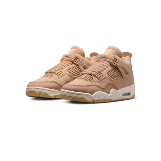  나이키 조던 4 레트로 HV0823 200 DOM - NIKE