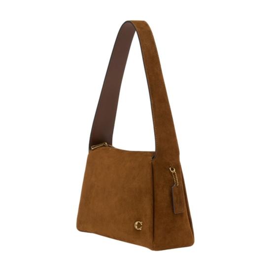 26SS 코치 롤라 숄더백 CDD06 B4WBR brown - COACH