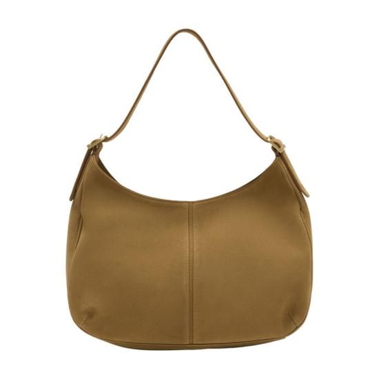 25FW 루즈 숄더백 J01BIG10016 brown