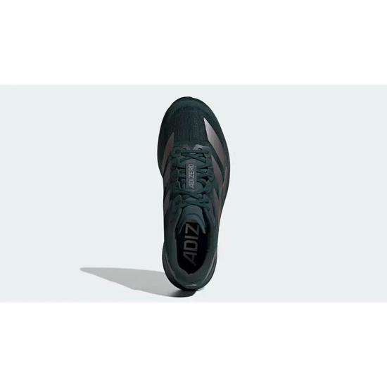  아디다스 스니커즈 JQ4663 Aurora Ivy Taupe Oxide Iron Metallic DOM - ADIDAS