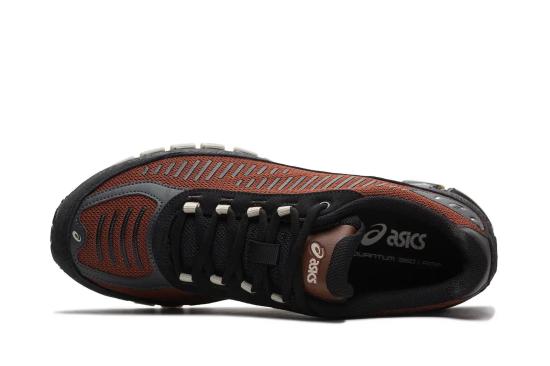 25FW 아식스 스니커즈 1203A731 201 DOM - ASICS