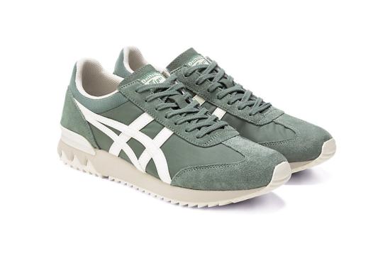  오니츠카타이거 캘리포니아 78 EX 스니커즈 1183A355 405 MB C DOM - ONITSUKA TIGER