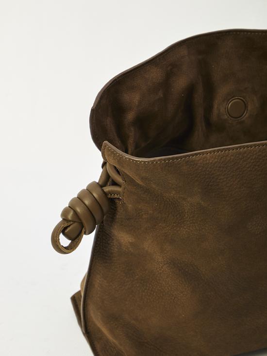 26SS 로에베 토트백 A411FC1XDT BROWN - LOEWE