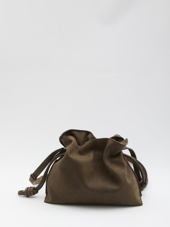 26SS 로에베 토트백 A411FC1XDT BROWN