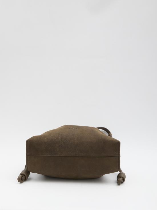 26SS 로에베 토트백 A411FC1XDT BROWN - LOEWE