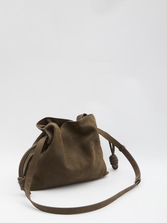 26SS 로에베 토트백 A411FC1XDT BROWN - LOEWE