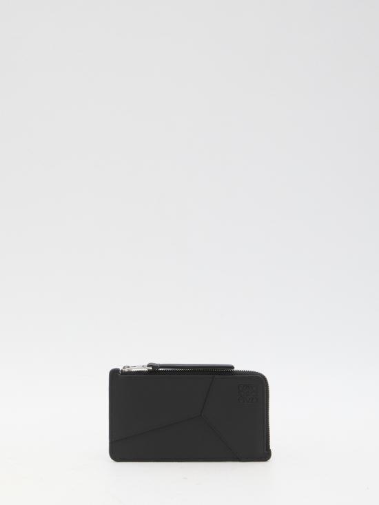 26SS 로에베 남성지갑 C510G17X05 BLACK