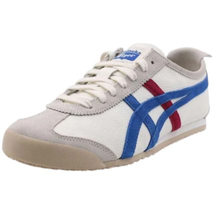  오니츠카타이거 멕시코 66 빈티지 1183B391 100 WHITE DIRECTOIRE BLUE DOM - ONITSUKA TIGER
