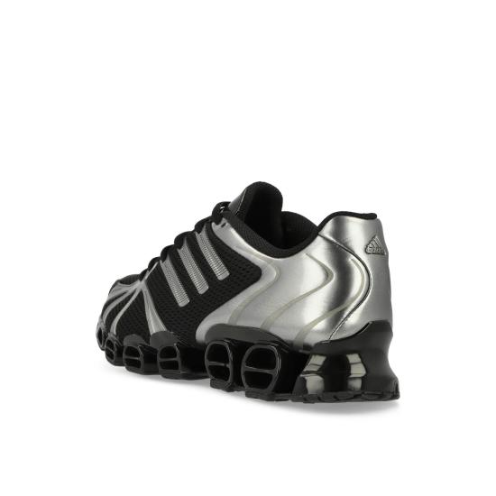  아디다스 스니커즈 JQ0553 Core Black Iron Metallic Core Black DOM - ADIDAS