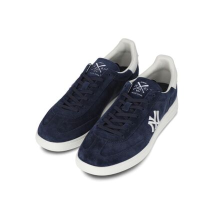  폴로 랄프로렌 코트 포니 스니커즈 MAPSFTW0CT20700 410 DOM - POLO RALPH LAUREN