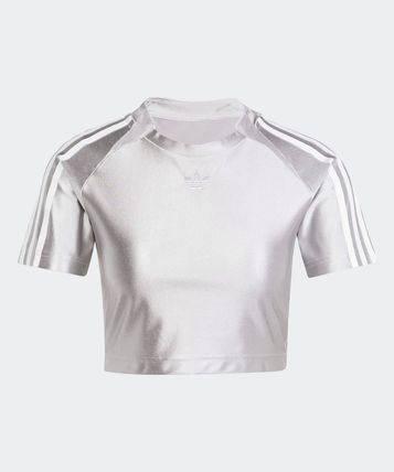 25SS 아디다스 팀가이스트 탑 JD0270 DOM