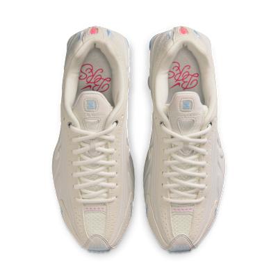  나이키 샥스 R4 SE IH3572 110 DOM - NIKE