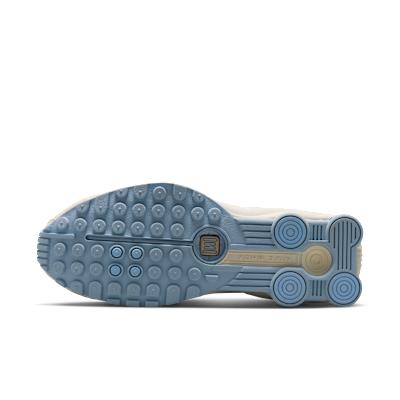  나이키 샥스 R4 SE IH3572 110 DOM - NIKE