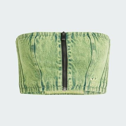 24FW 아디다스 민소매 티셔츠 JM9281 DOM