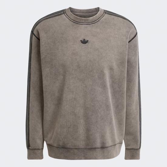  아디다스 긴팔 티셔츠 JD0246 Black DOM