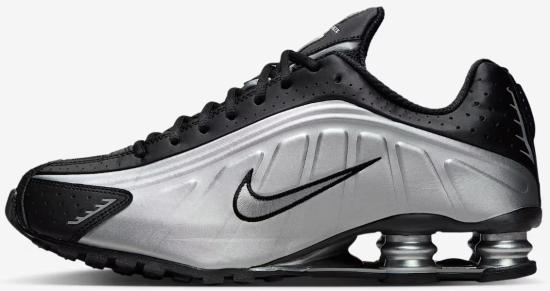  나이키 샥스 R4 스니커즈 HQ1988 007