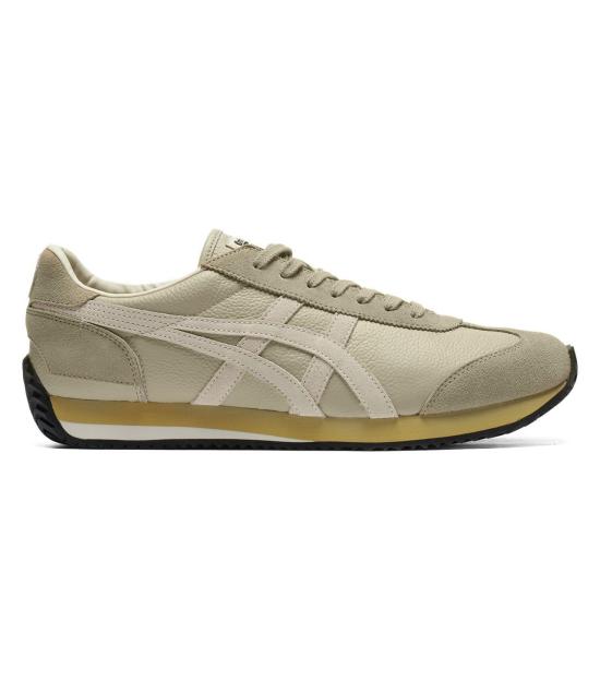  오니츠카타이거 캘리포니아 78 1183C443 200 WOOD CREPE CREAM DOM