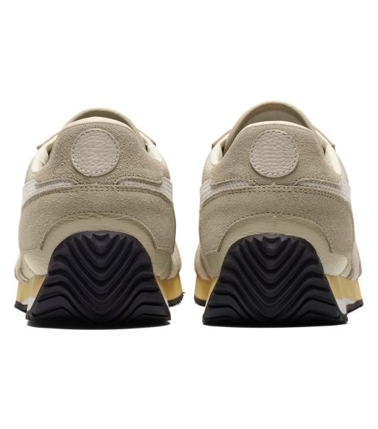  오니츠카타이거 캘리포니아 78 1183C443 200 WOOD CREPE CREAM DOM - ONITSUKA TIGER