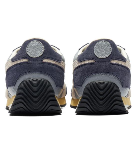  오니츠카타이거 캘리포니아 78 1183C443 400 MIDNIGHT CREAM DOM - ONITSUKA TIGER
