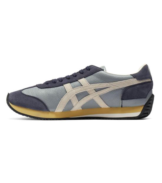  오니츠카타이거 캘리포니아 78 1183C443 400 MIDNIGHT CREAM DOM - ONITSUKA TIGER