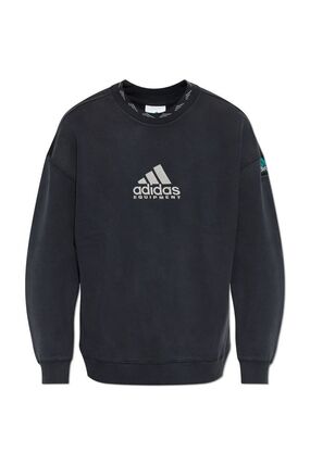  아디다스 긴팔 티셔츠 JV7646 Black DOM