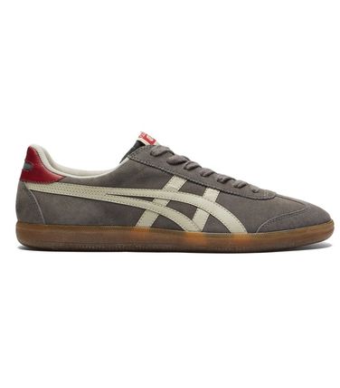  오니츠카타이거 토쿠텐 스니커즈 1183C430 020 CHARCOAL BIRCH DOM