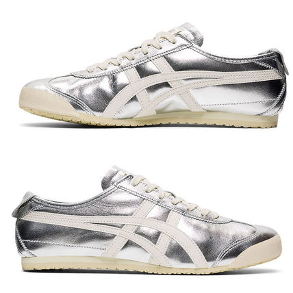  오니츠카타이거 멕시코 66 스니커즈 1183B566 021 - ONITSUKA TIGER