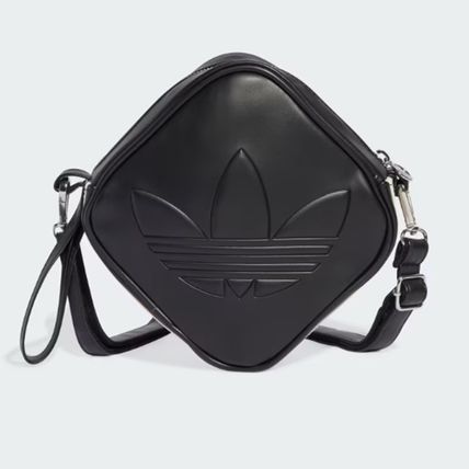  아디다스 크로스백 JC6004 Black DOM