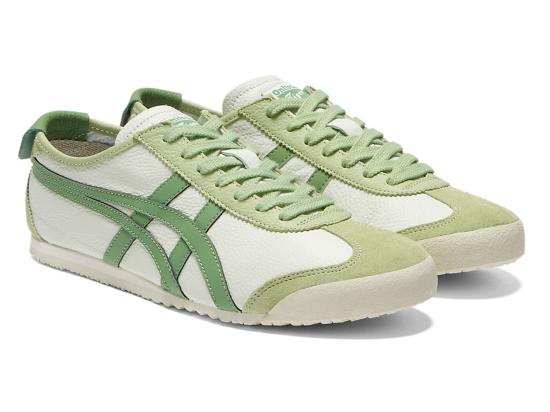  오니츠카타이거 멕시코 66 스니커즈 1183A201 304 AG VG DOM - ONITSUKA TIGER