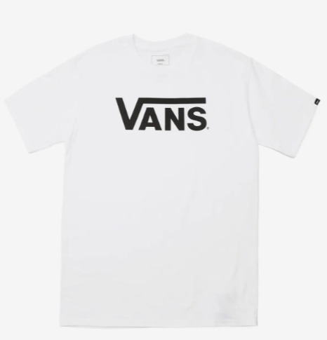  반스 반팔 티셔츠 VN000GGGYB21 DOM