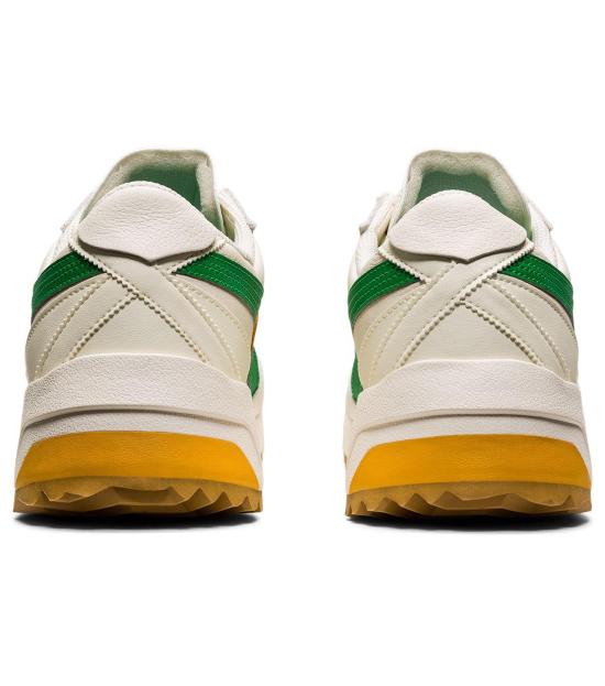  오니츠카타이거 델리게이션 EX 1183A559 100 CREAM CILANTRO DOM - ONITSUKA TIGER