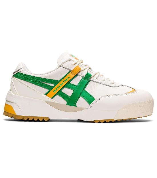  오니츠카타이거 델리게이션 EX 1183A559 100 CREAM CILANTRO DOM