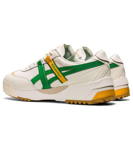  오니츠카타이거 델리게이션 EX 1183A559 100 CREAM CILANTRO DOM - ONITSUKA TIGER