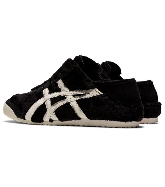  오니츠카타이거 멕시코 66 파라티 1183B601 001 BLACK CREAM DOM - ONITSUKA TIGER