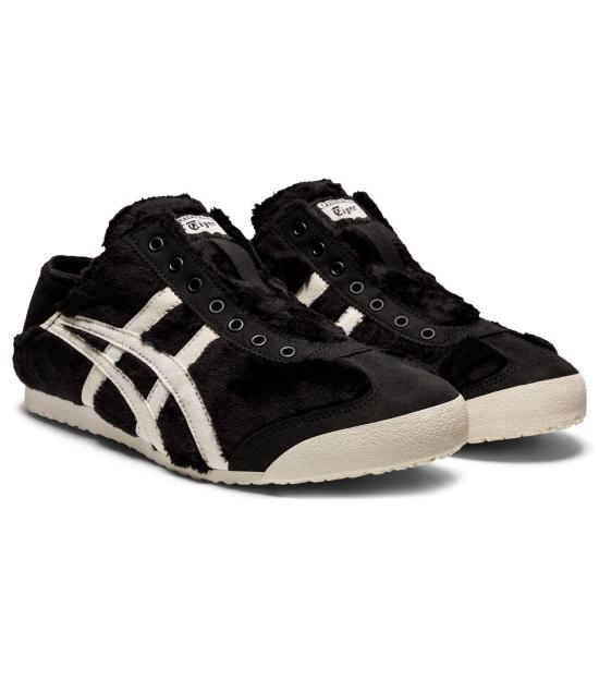  오니츠카타이거 멕시코 66 파라티 1183B601 001 BLACK CREAM DOM - ONITSUKA TIGER