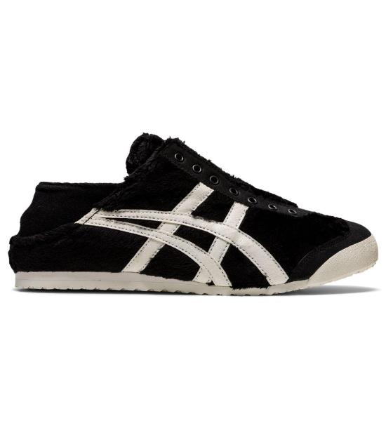  오니츠카타이거 멕시코 66 파라티 1183B601 001 BLACK CREAM DOM