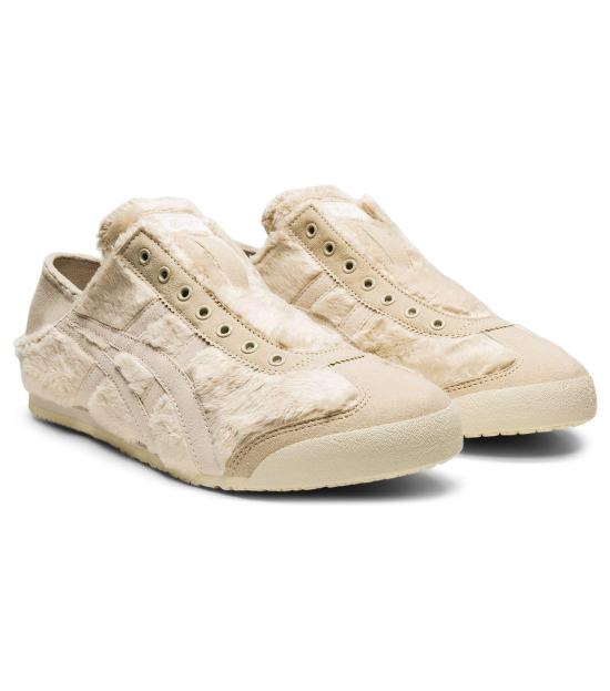  오니츠카타이거 멕시코 66 파라티 1183B601 200 BIRCH CREAM DOM - ONITSUKA TIGER