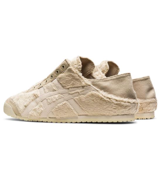  오니츠카타이거 멕시코 66 파라티 1183B601 200 BIRCH CREAM DOM - ONITSUKA TIGER