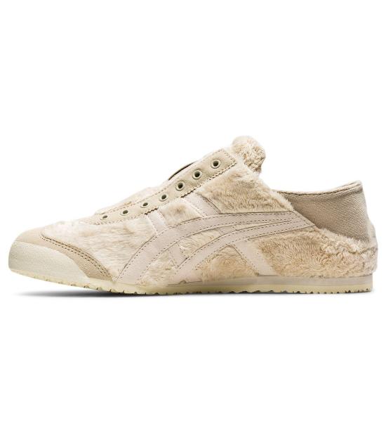  오니츠카타이거 멕시코 66 파라티 1183B601 200 BIRCH CREAM DOM - ONITSUKA TIGER