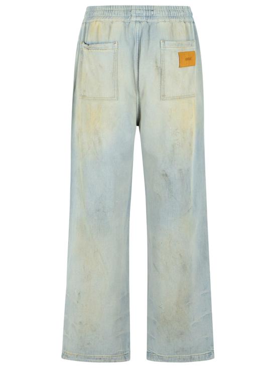 26SS 아미리 데님 팬츠 AMBMJE1012543 Light Blue - AMIRI