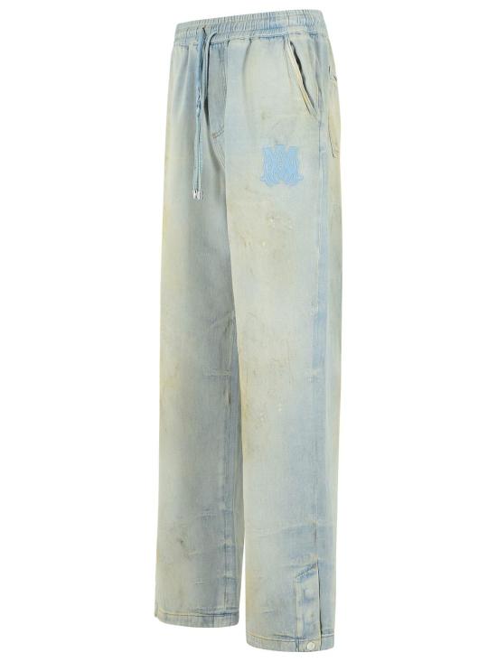 26SS 아미리 데님 팬츠 AMBMJE1012543 Light Blue - AMIRI