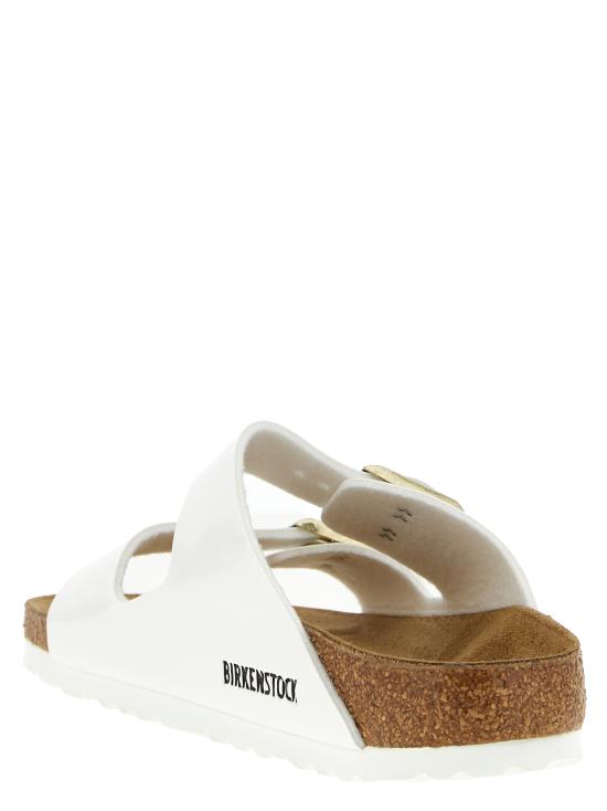 25FW 버켄스탁 샌들 1005294WHITE White - BIRKENSTOCK